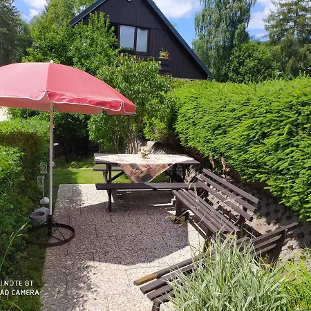 Ditzova Apartment Rokytnice nad Jizerou