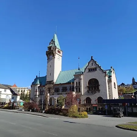 Ditzova Rokytnice nad Jizerou