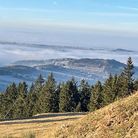 Ditzova * Rokytnice nad Jizerou