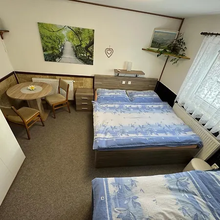 Ditz Apartment *