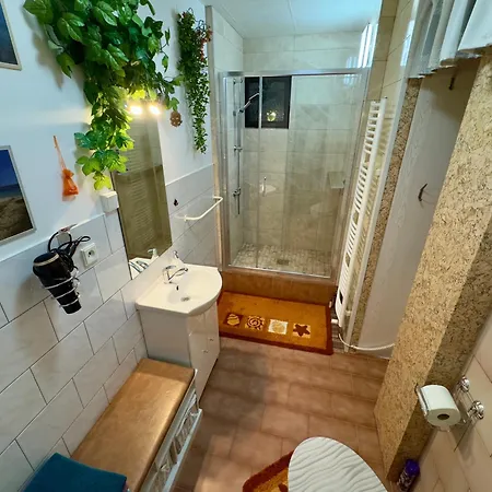Ditzova Apartment Rokytnice nad Jizerou