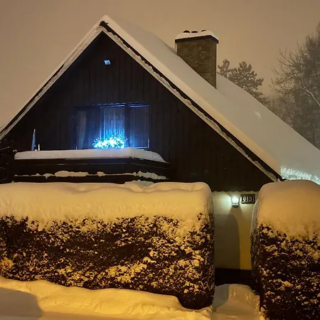 Lägenhet Ditz Rokytnice nad Jizerou