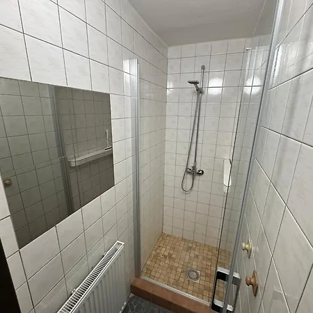 Apartamento Ditzová