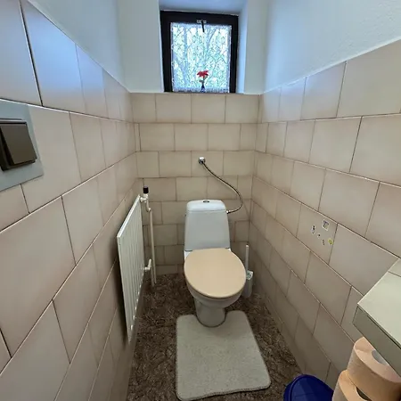 Ditzova Apartament *