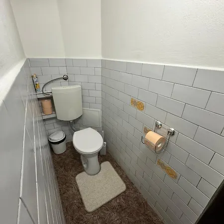 Apartment Ditzova *