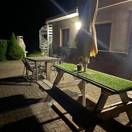 Ditzova Apartment Rokytnice nad Jizerou