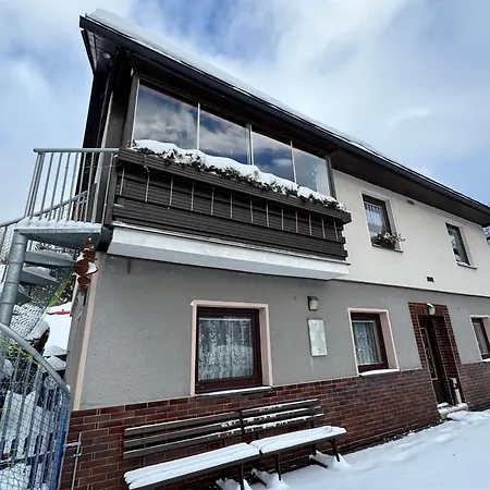 Apartment Ditzova Rokytnice nad Jizerou