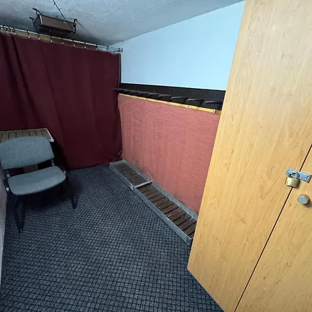 Ditzova Apartment
