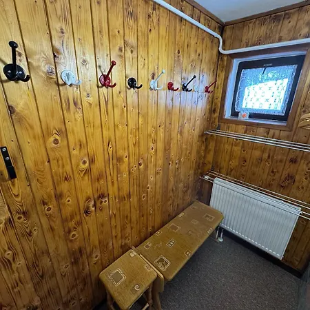 Ditzová Apartamento *