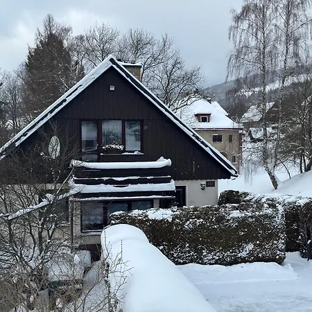 Ditzova Rokytnice nad Jizerou