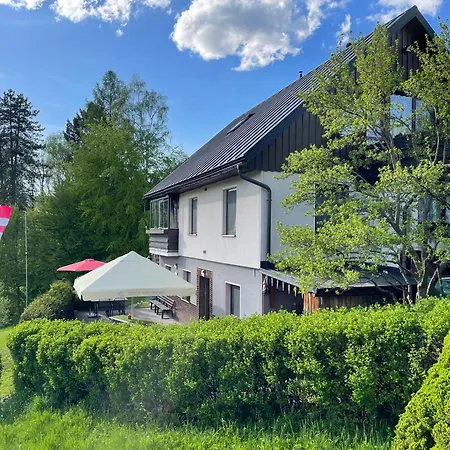 Ditz * Rokytnice nad Jizerou
