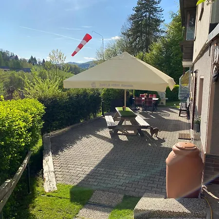 Appartement Ditz