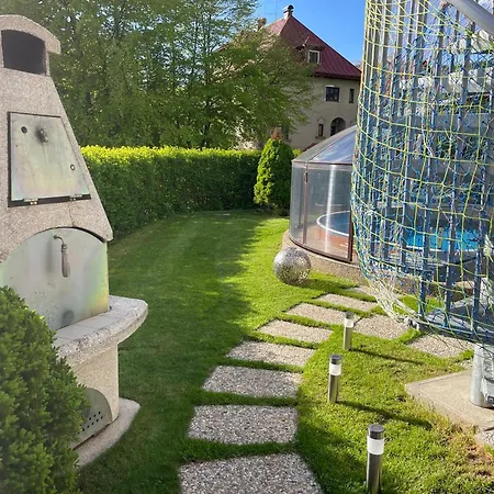 Appartement Ditz *