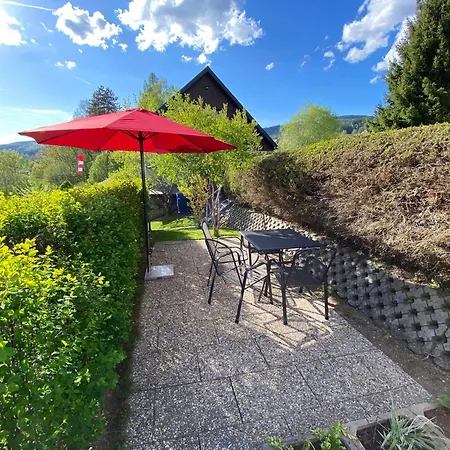 Ditzova Rokytnice nad Jizerou
