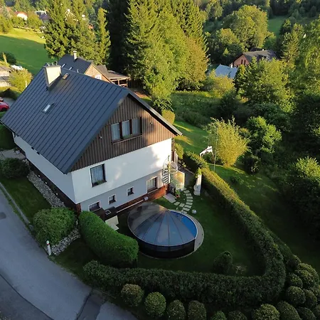 Ditz Apartment Rokytnice nad Jizerou