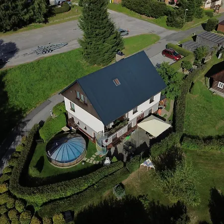 Ditz Lägenhet Rokytnice nad Jizerou
