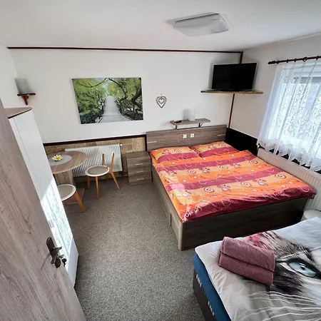 Apartment Ditz