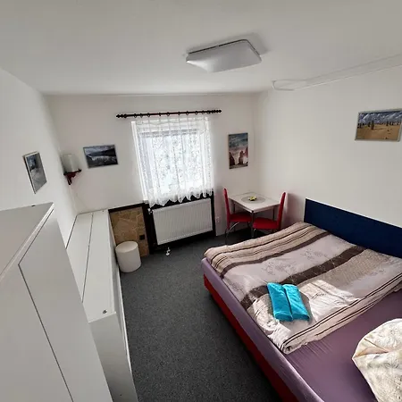 Ditz Apartment