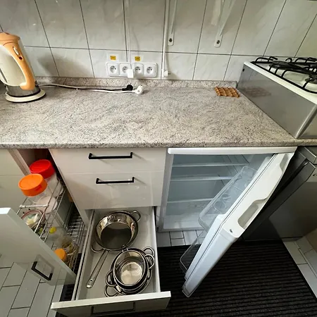 Ditz Lägenhet