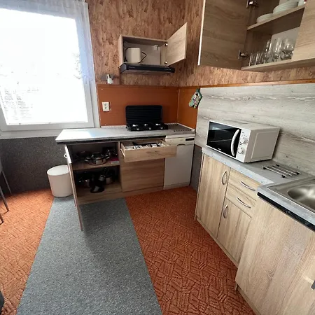 Ditz Apartment Rokytnice nad Jizerou