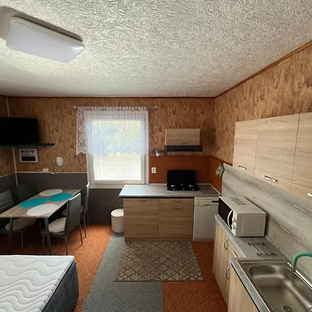 Appartement Ditz *