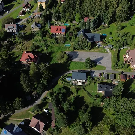Appartement Ditz Rokytnice nad Jizerou