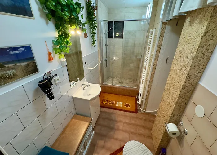 Ditz Appartement Rokytnice nad Jizerou