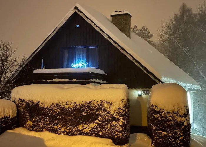 Appartement Ditz Rokytnice nad Jizerou