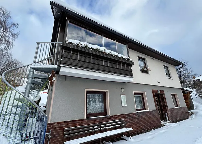Appartement Ditz Rokytnice nad Jizerou