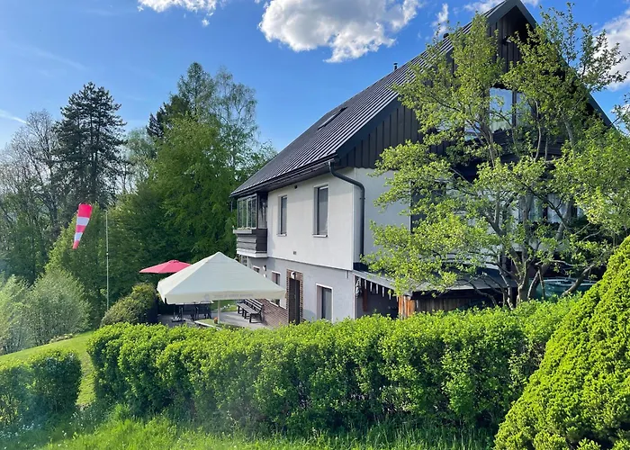Ditz * Rokytnice nad Jizerou