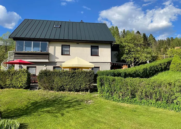 Ditz Appartement