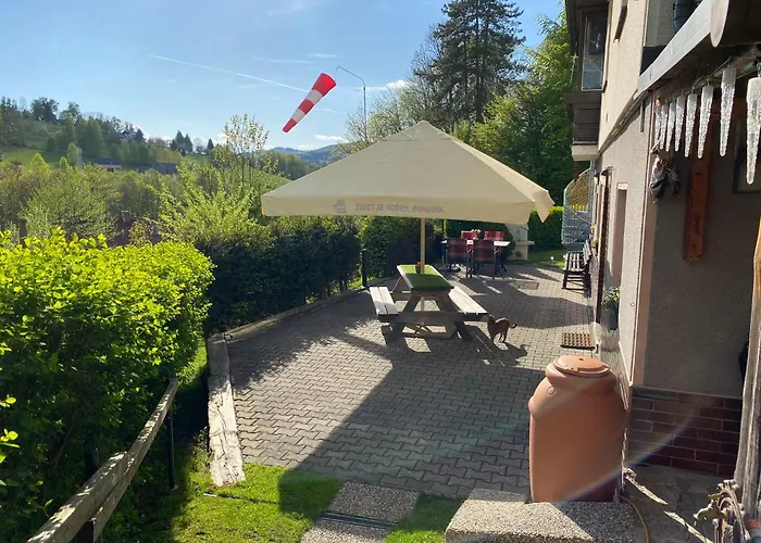 Appartement Ditz