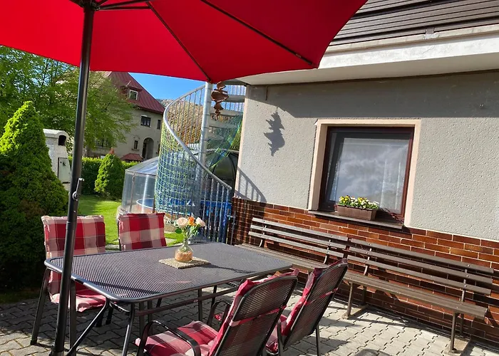 Ditz Appartement *