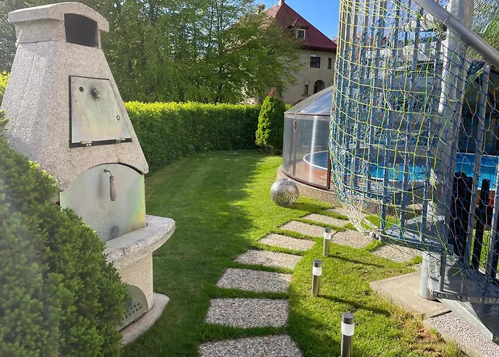 Appartement Ditz *