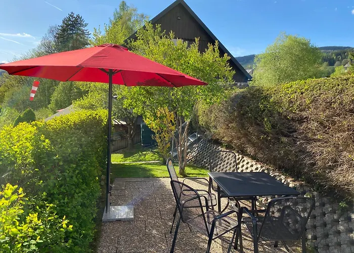 Appartement Ditz Rokytnice nad Jizerou