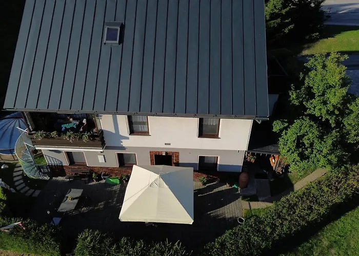 Ditz Appartement *