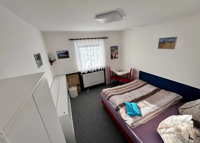 Ditz Appartement