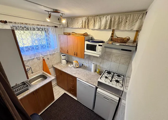 Appartement Ditz *