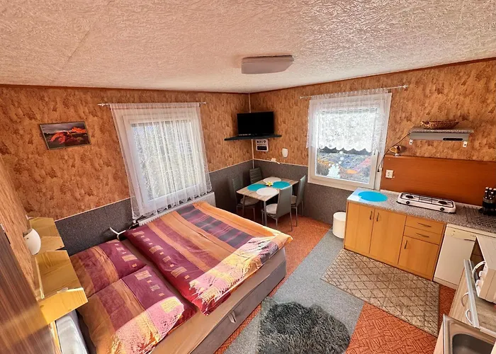 Appartement Ditz *